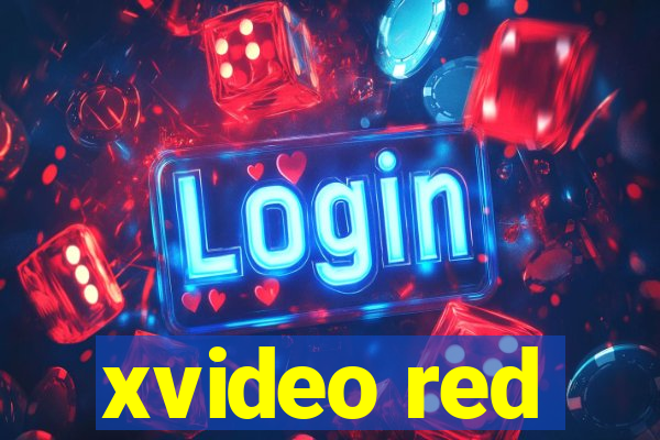 xvideo red